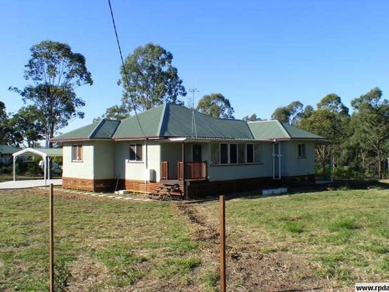 512 Curra Estate Rd, Curra QLD 4570