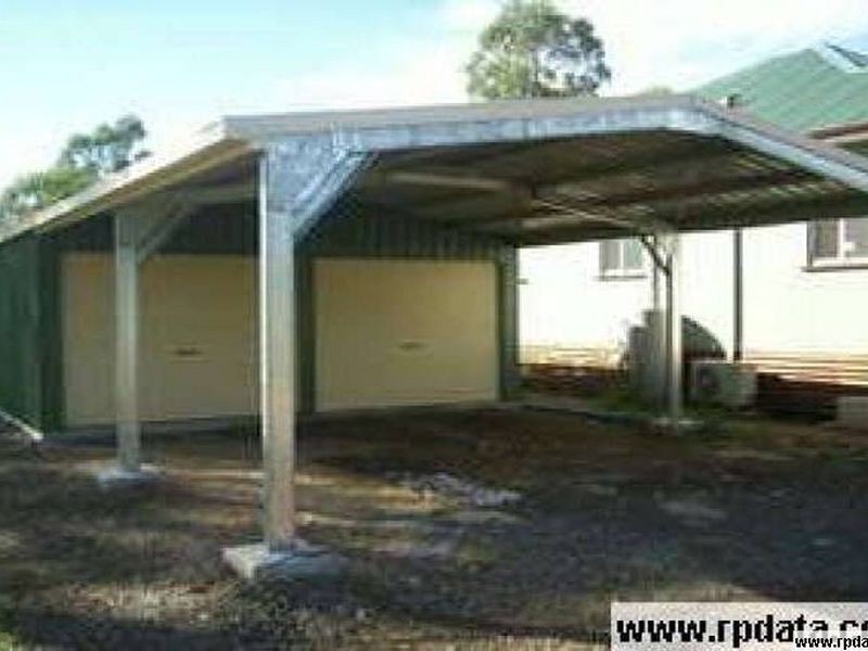 512 Curra Estate Rd, Curra QLD 4570