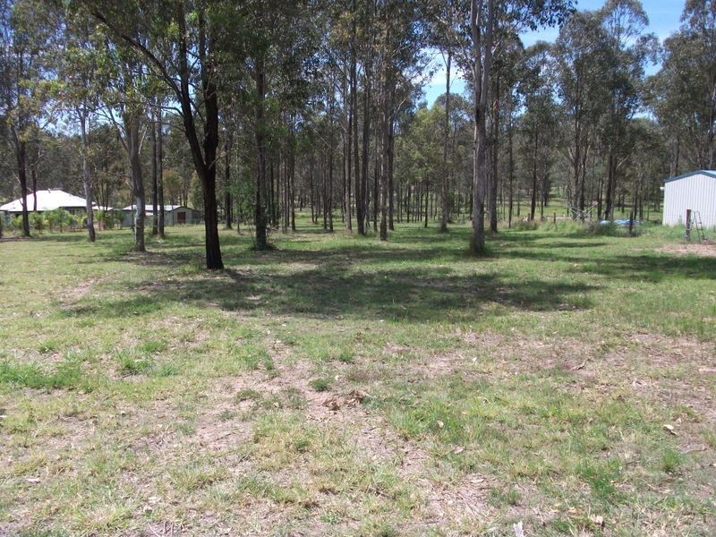 512 Curra Estate Rd, Curra QLD 4570