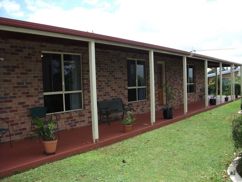 100 Rifle Range Rd, Gympie QLD 4570