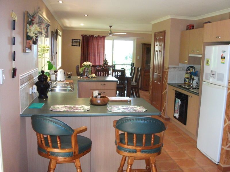 100 Rifle Range Rd, Gympie QLD 4570