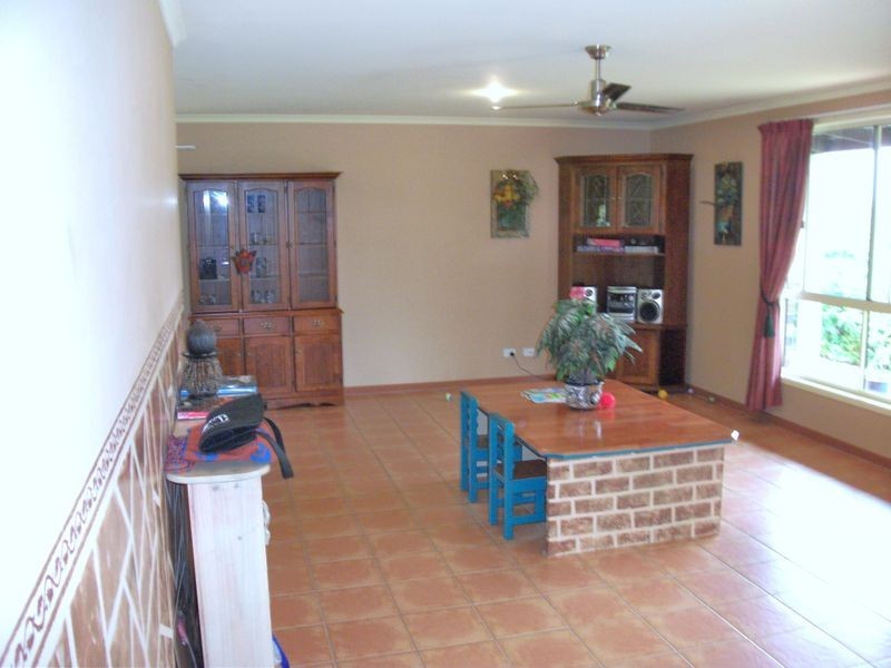 100 Rifle Range Rd, Gympie QLD 4570