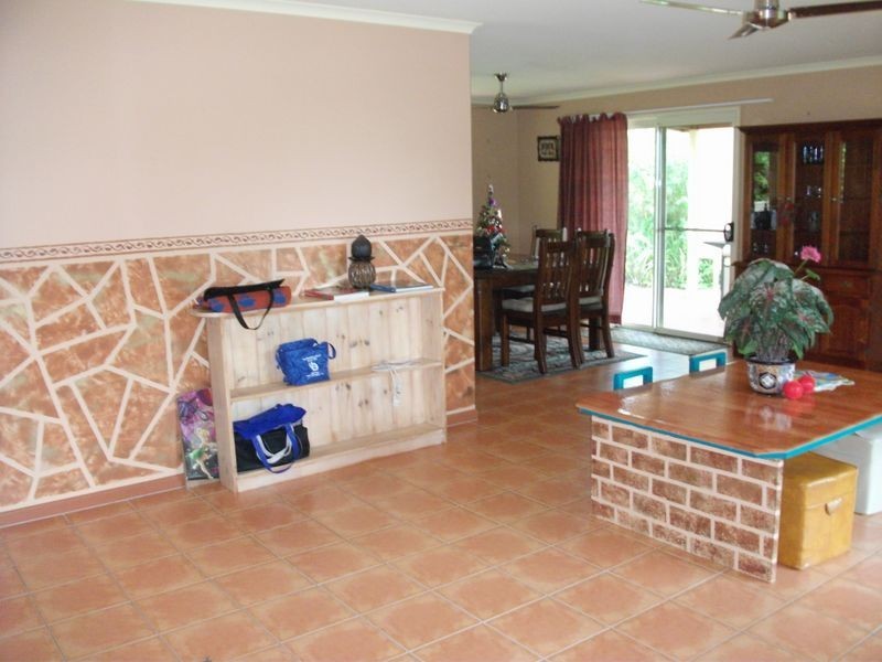 100 Rifle Range Rd, Gympie QLD 4570