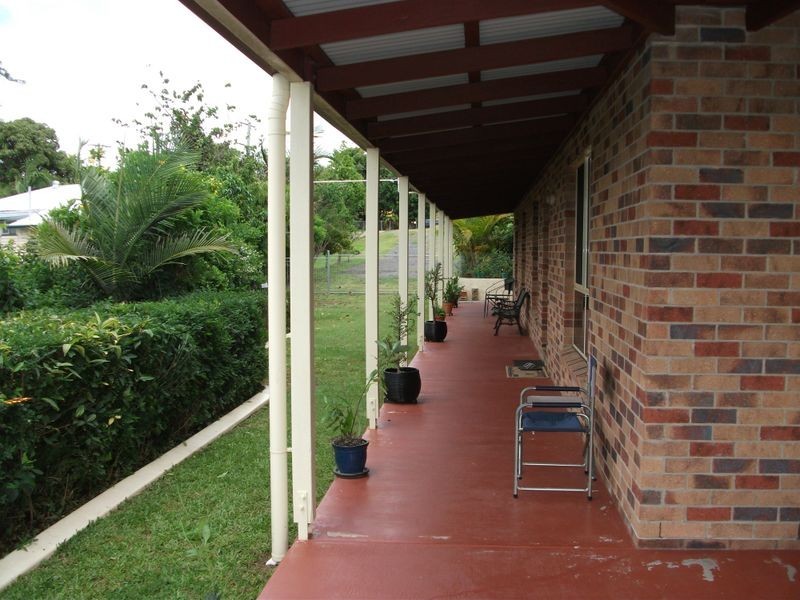 100 Rifle Range Rd, Gympie QLD 4570