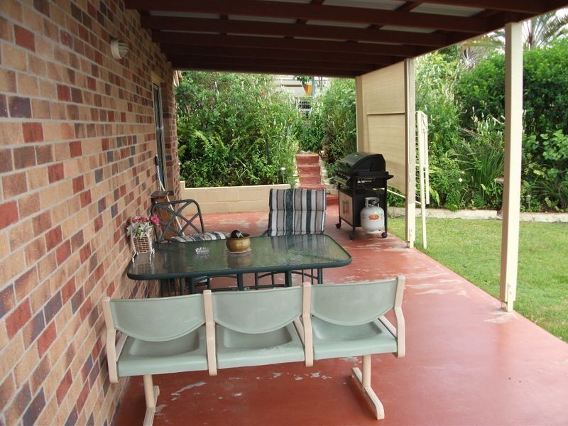 100 Rifle Range Rd, Gympie QLD 4570