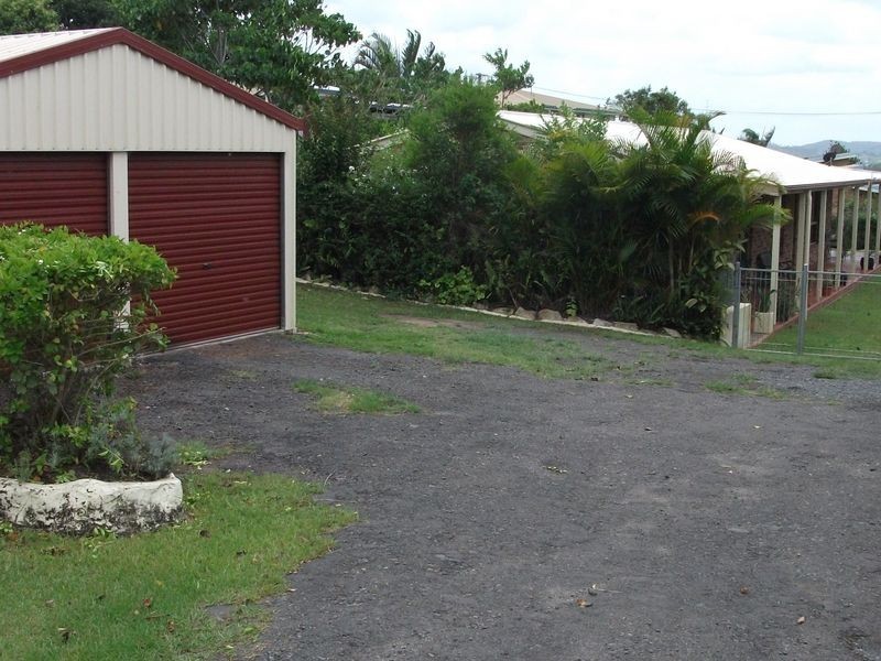 100 Rifle Range Rd, Gympie QLD 4570