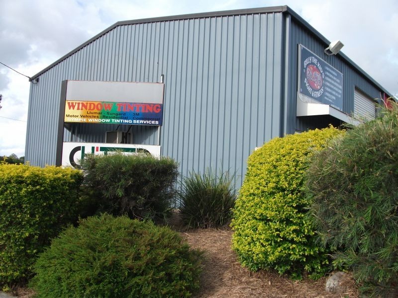 12 Brisbane Rd, Gympie QLD 4570