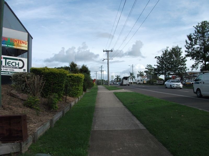 12 Brisbane Rd, Gympie QLD 4570