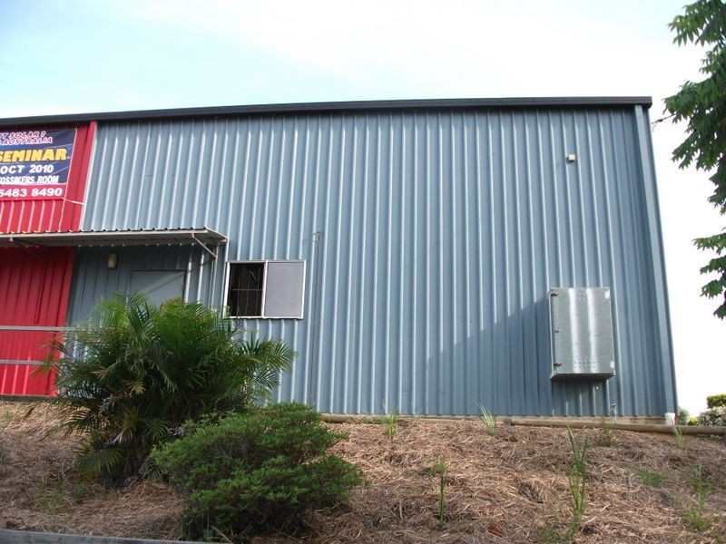 12 Brisbane Rd, Gympie QLD 4570