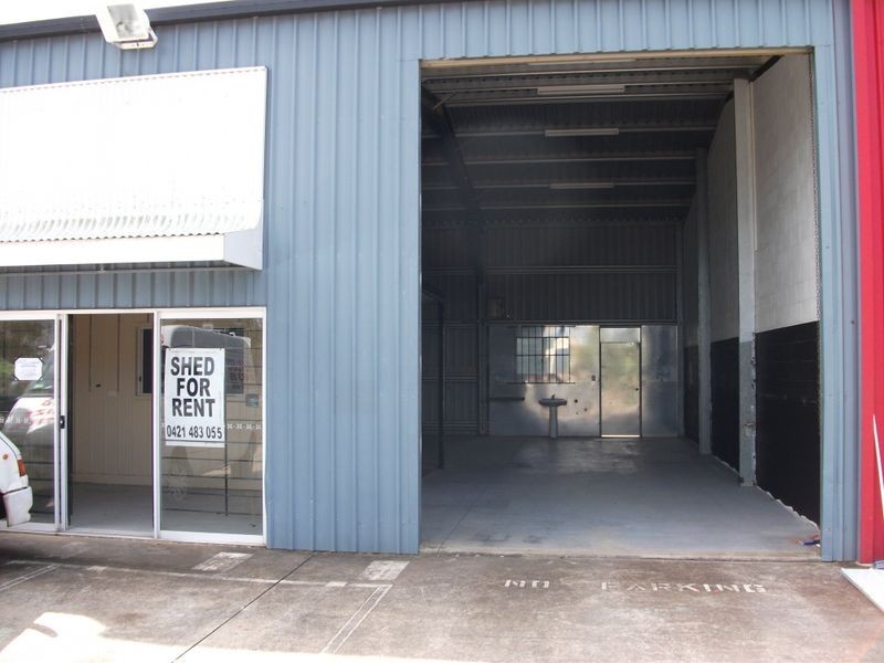 12 Brisbane Rd, Gympie QLD 4570