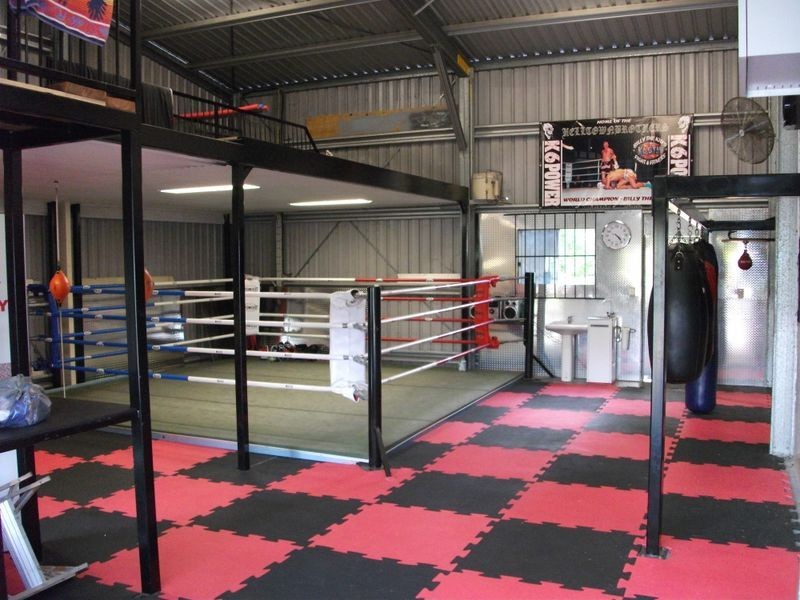 12 Brisbane Rd, Gympie QLD 4570