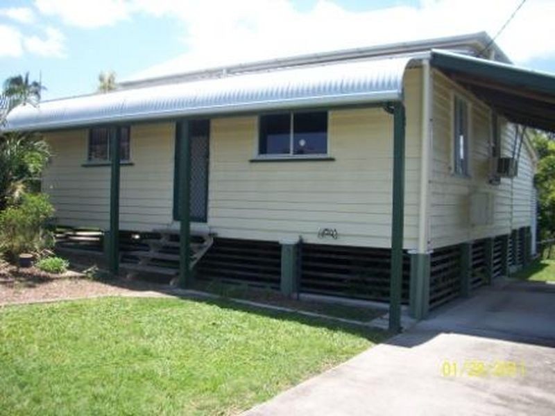 176 Riflerange Road, Gympie QLD 4570