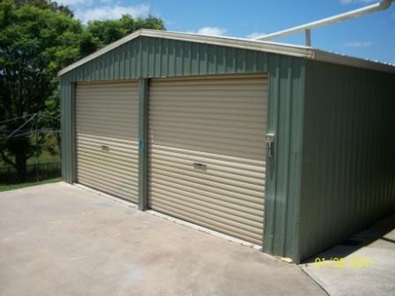 176 Riflerange Road, Gympie QLD 4570