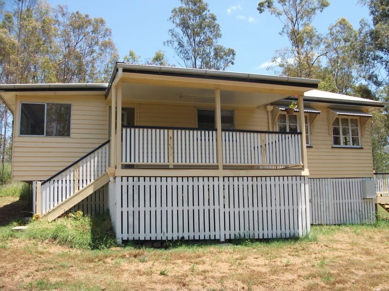 35 Scott Thomas Drive, Amamoor QLD 4570