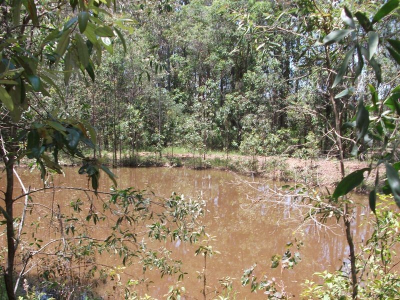 35 Scott Thomas Drive, Amamoor QLD 4570