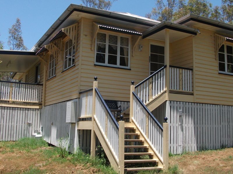 35 Scott Thomas Drive, Amamoor QLD 4570