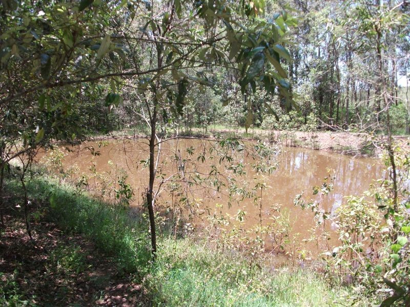 35 Scott Thomas Drive, Amamoor QLD 4570