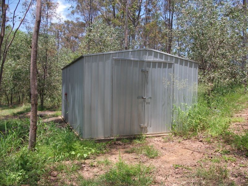 35 Scott Thomas Drive, Amamoor QLD 4570