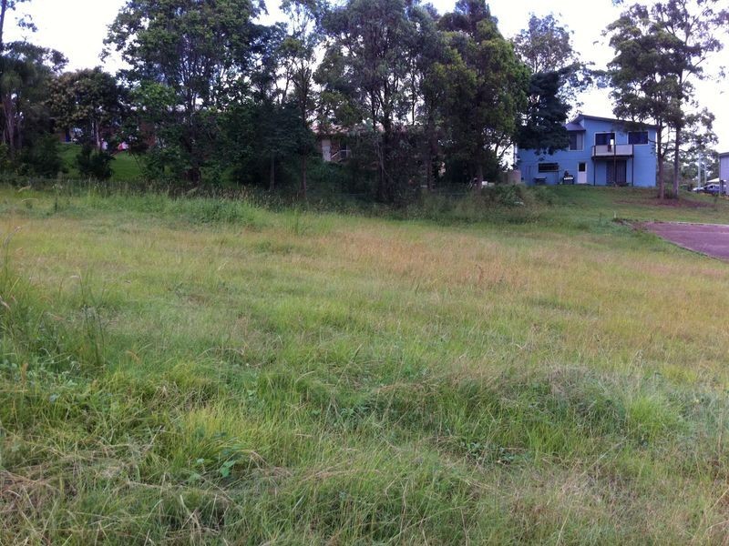11 Pringle Court, Gympie QLD 4570