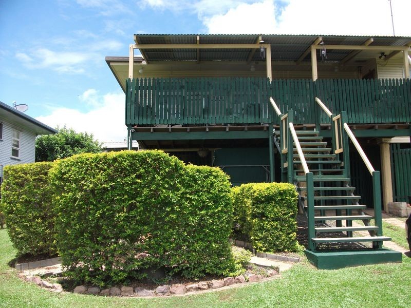 15 Phoenix St, Gympie QLD 4570