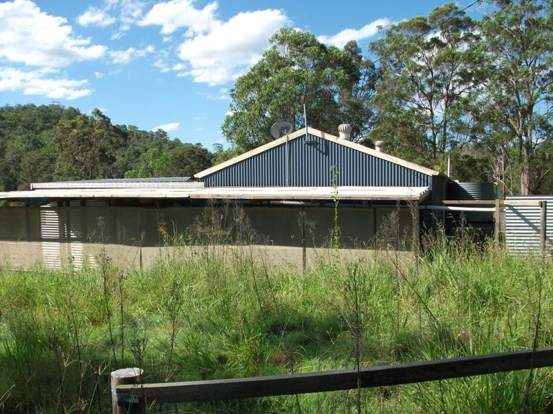 108 Melawondi Rd, Amamoor QLD 4570