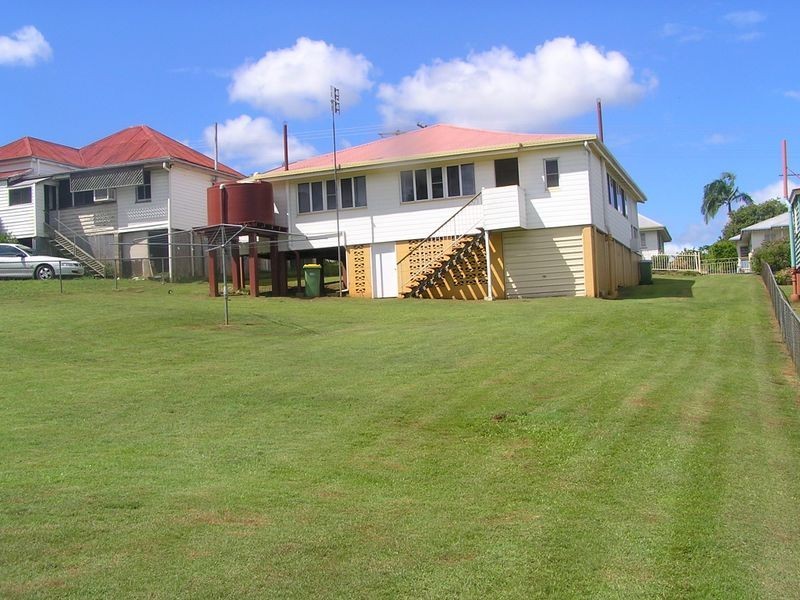 43 Red Hill Rd, Gympie QLD 4570
