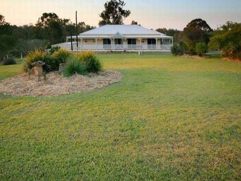 75 Sovereign Drive, Tamaree QLD 4570