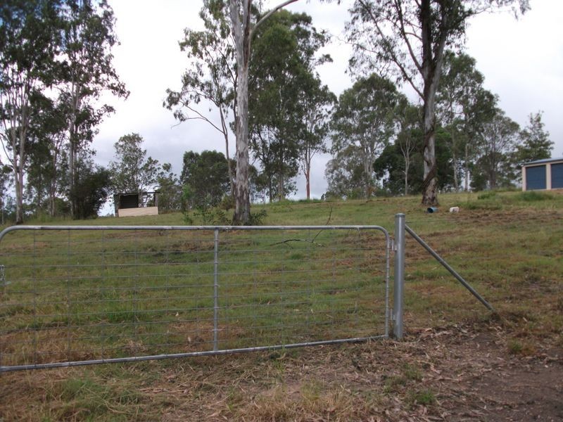 50 Kimberly Grange Crt, Curra QLD 4570