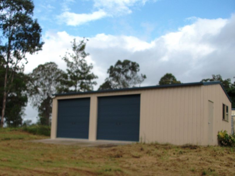 50 Kimberly Grange Crt, Curra QLD 4570