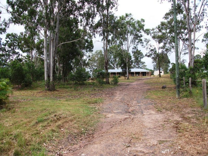 50 Kimberly Grange Crt, Curra QLD 4570