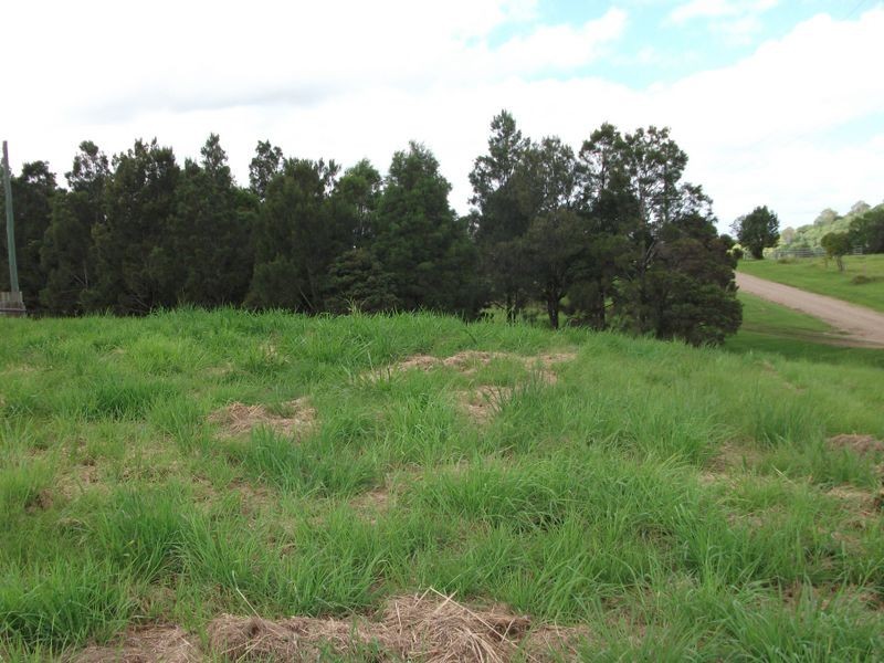 McMahon Rd, Monkland QLD 4570