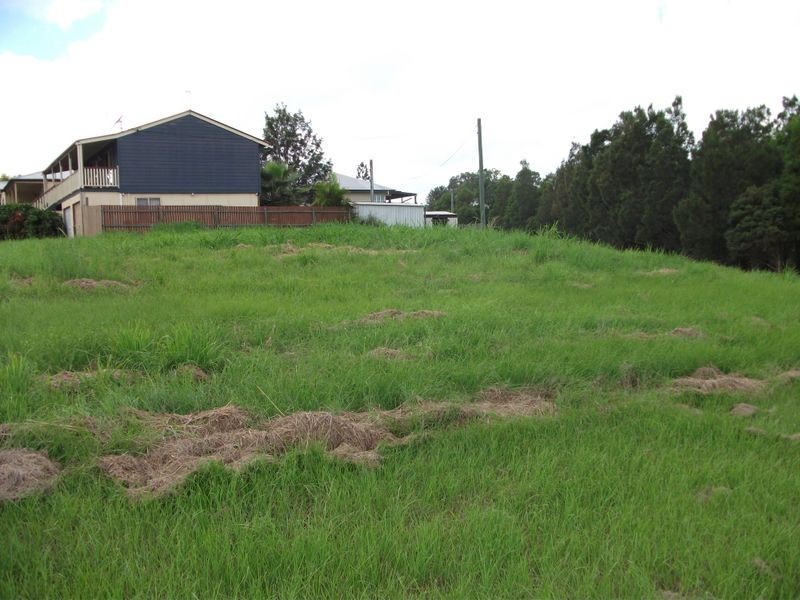 McMahon Rd, Monkland QLD 4570