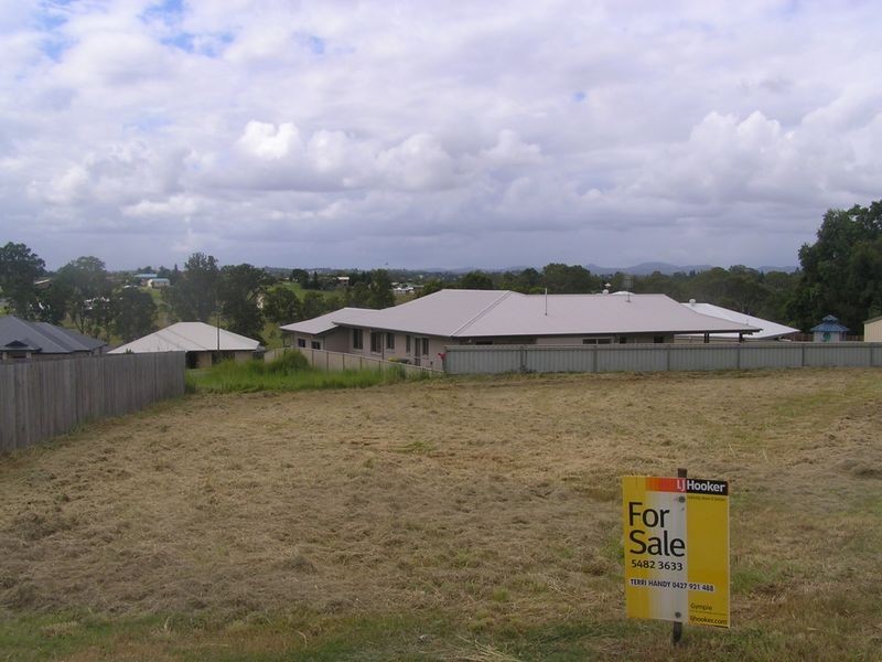 36 Directors Circuit, Jones Hill QLD 4570