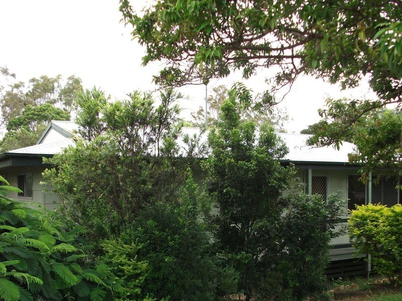 25 Old Wolvi Rd, Victory Heights QLD 4570