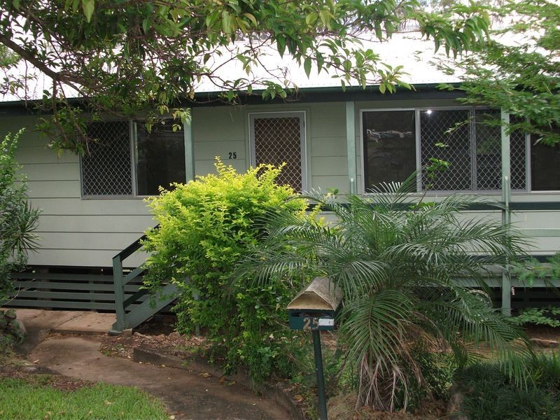 25 Old Wolvi Rd, Victory Heights QLD 4570
