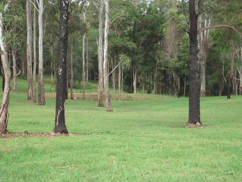 Lot 2 Witham Rd, The Dawn QLD 4570