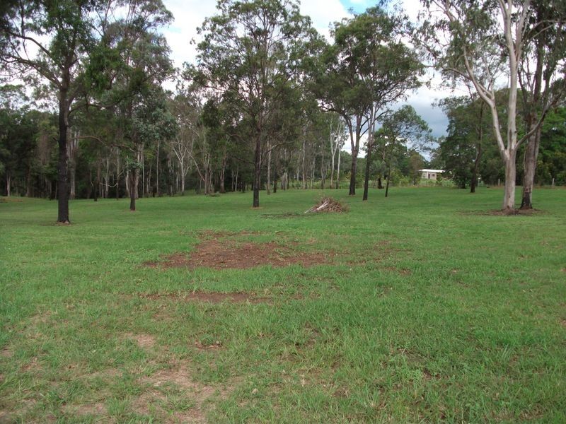 Lot 2 Witham Rd, The Dawn QLD 4570