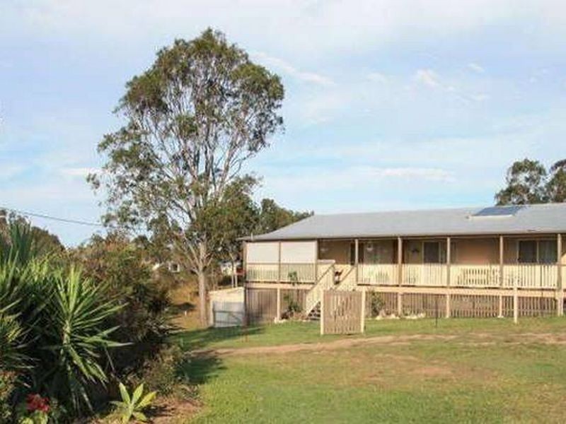 64a Sovereign Drive, Tamaree QLD 4570