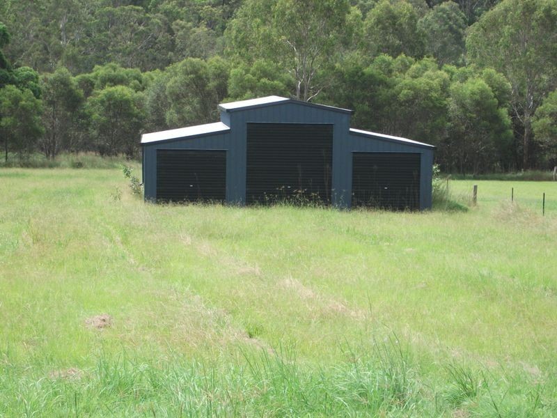 Lot 30 Severn Chase, Curra QLD 4570