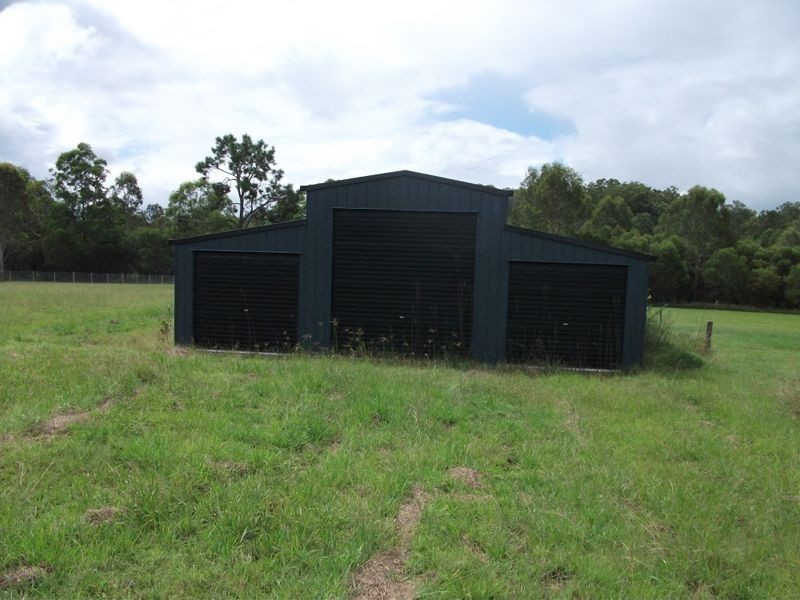 Lot 30 Severn Chase, Curra QLD 4570