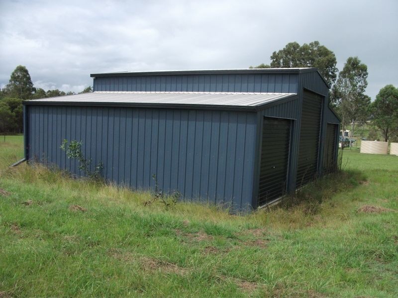 Lot 30 Severn Chase, Curra QLD 4570