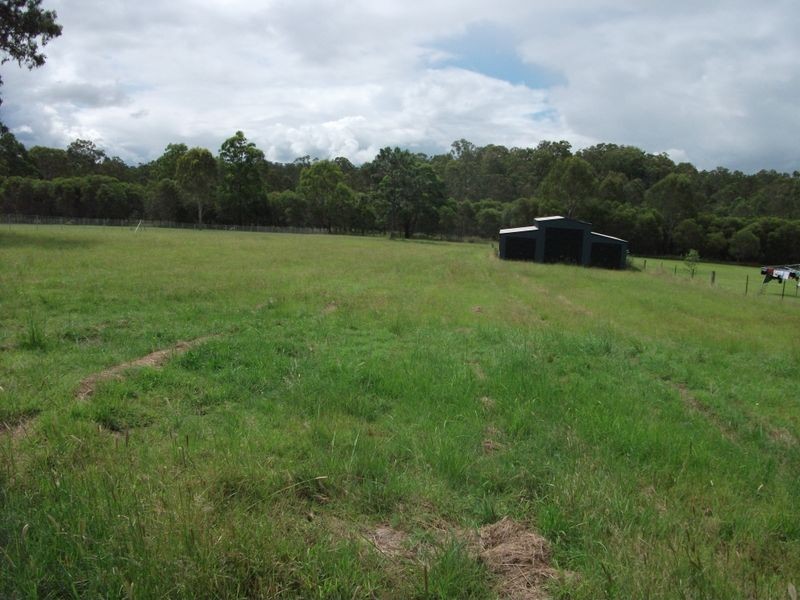 Lot 30 Severn Chase, Curra QLD 4570