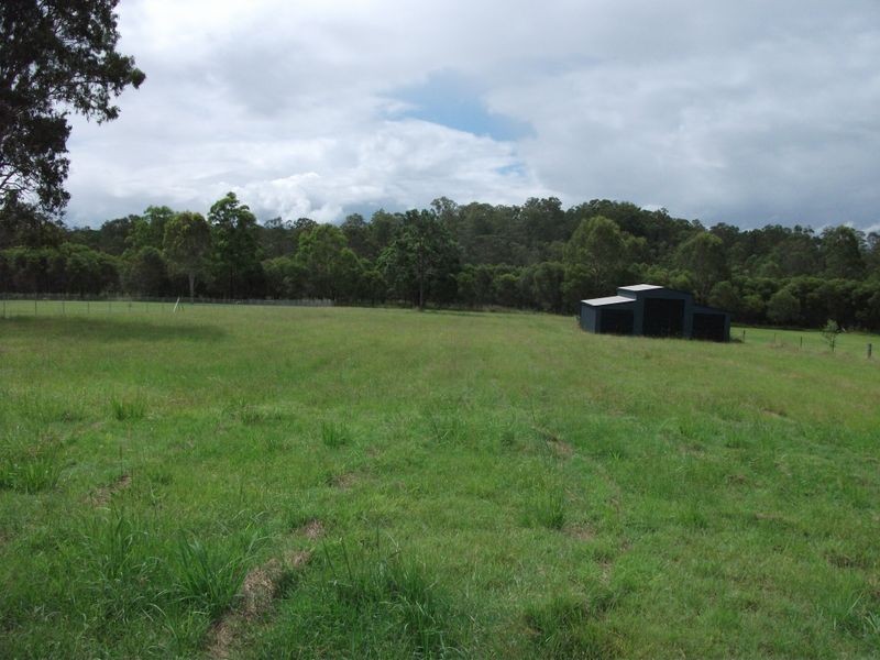 Lot 30 Severn Chase, Curra QLD 4570