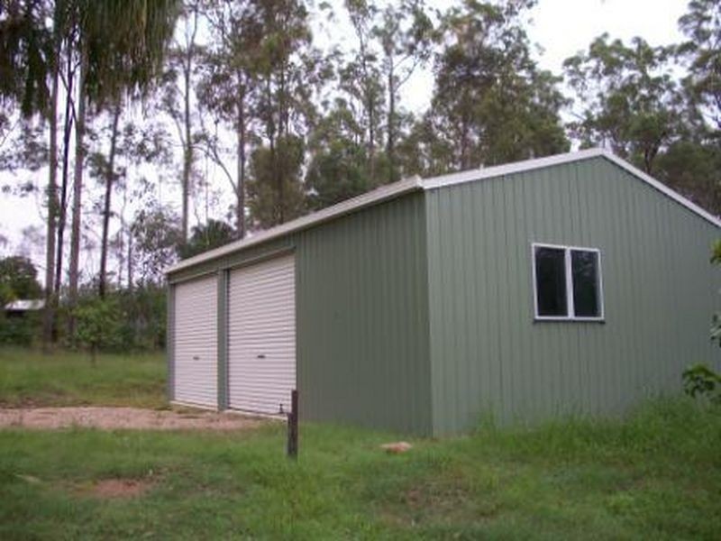 105 Glenbar Rd, The Palms QLD 4570