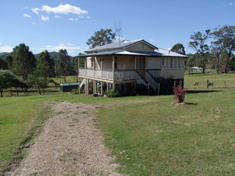 38 Kiabora Drive, Amamoor QLD 4570