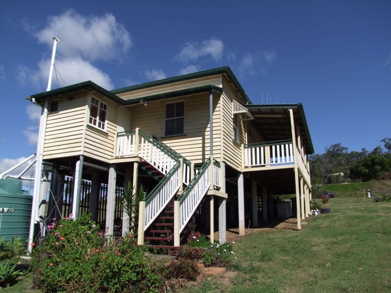 38 Kiabora Drive, Amamoor QLD 4570