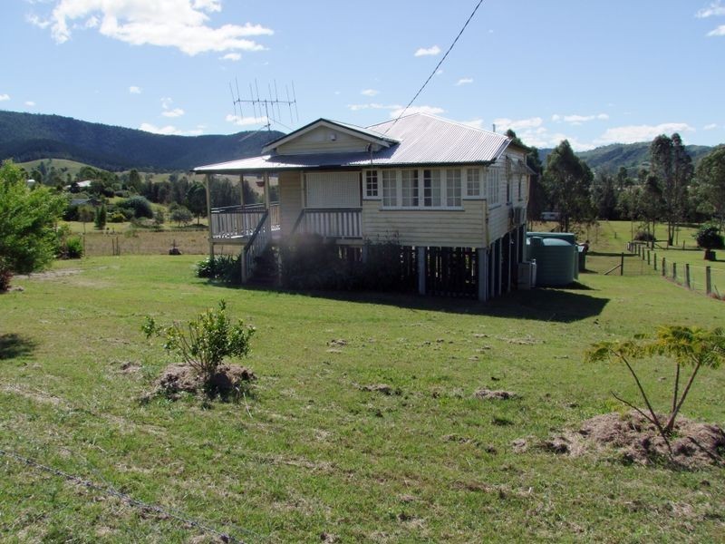 38 Kiabora Drive, Amamoor QLD 4570