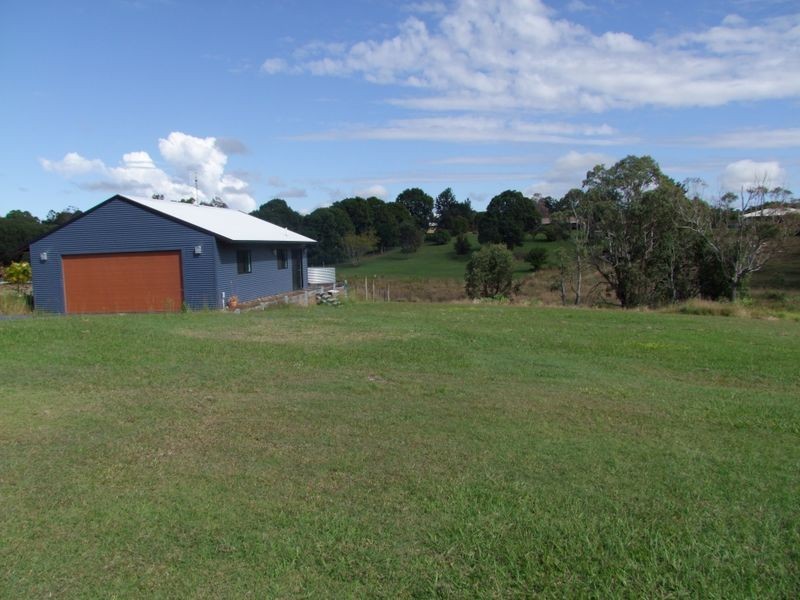 Lot 32 Pine Valley Drive, Pie Creek QLD 4570