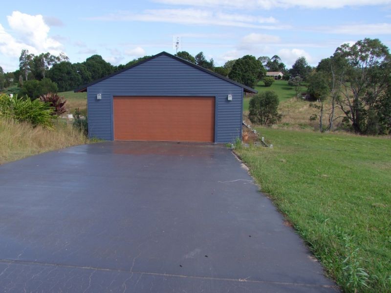 Lot 32 Pine Valley Drive, Pie Creek QLD 4570