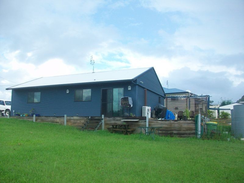 Lot 32 Pine Valley Drive, Pie Creek QLD 4570